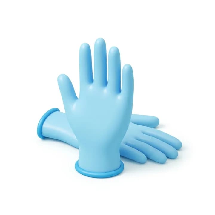 Einmalhandschuhe