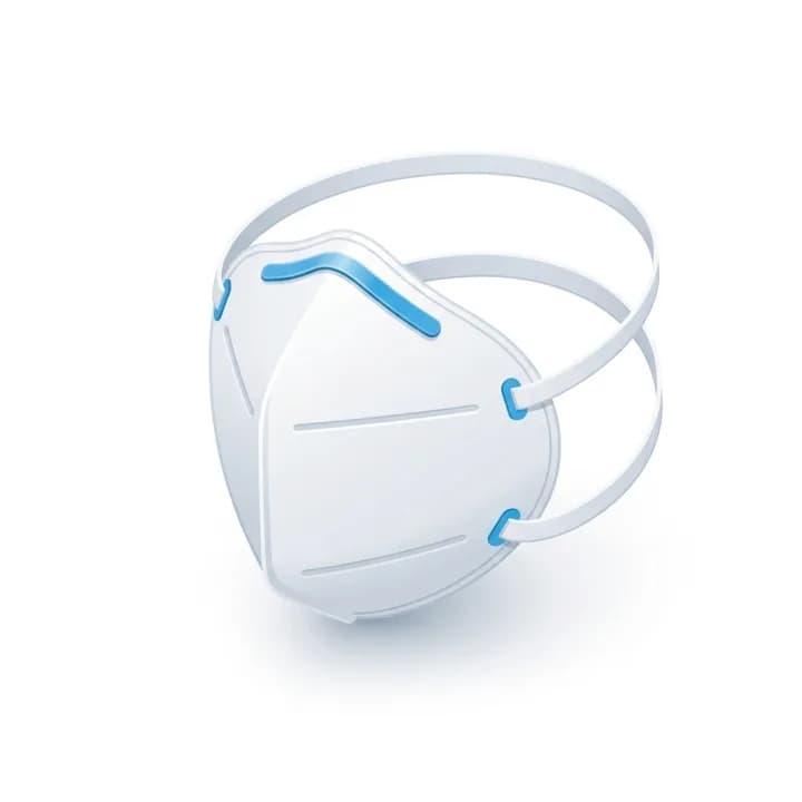 FFP2-Masken
