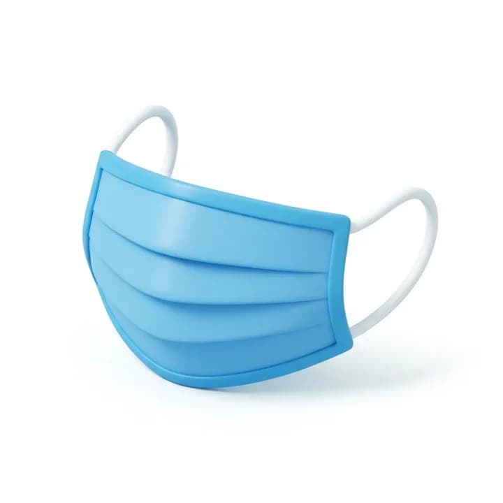 Medizinische Gesichtsmasken